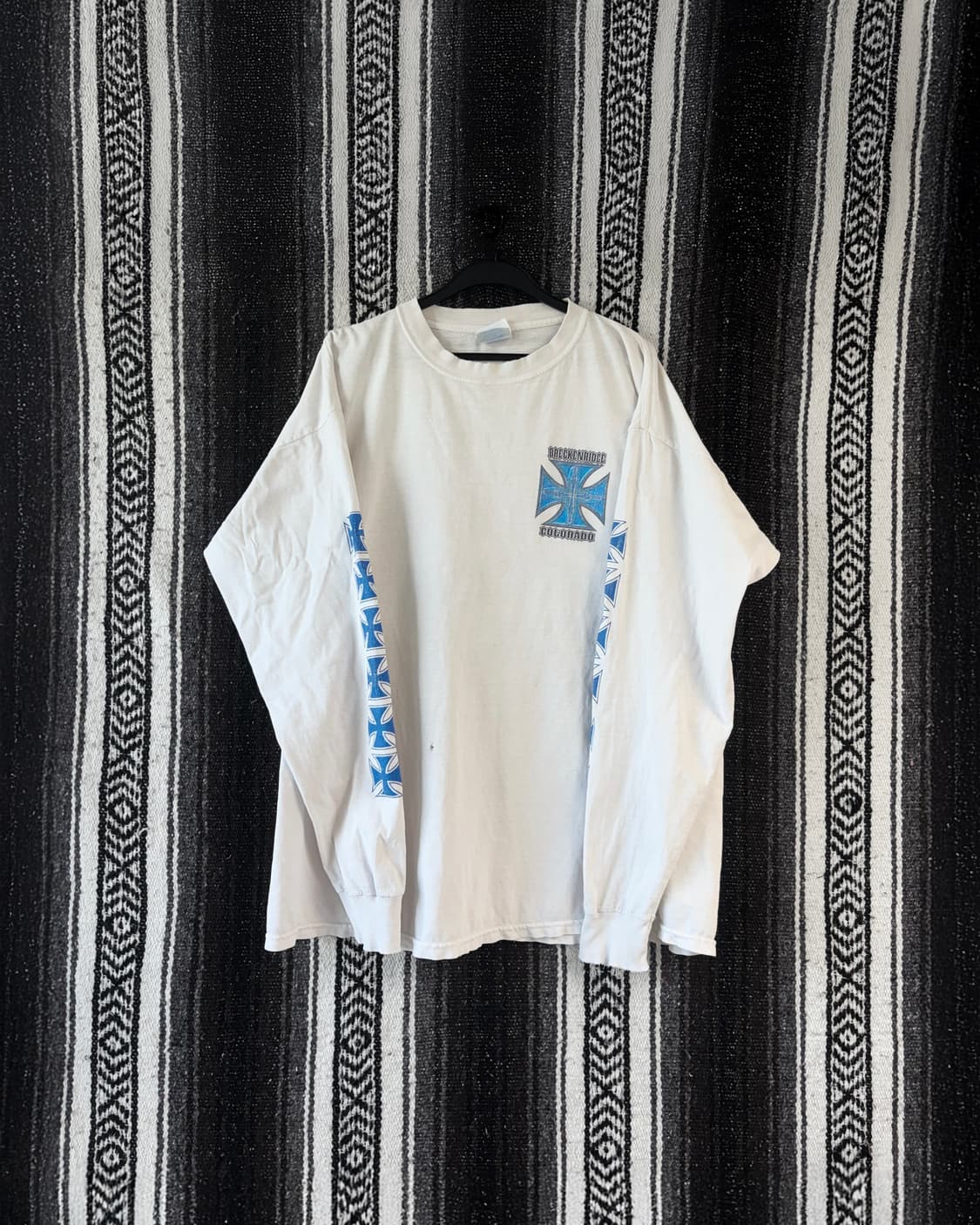 00s BRECKENRIDGE COLORADO 롱슬리브 상품이미지2