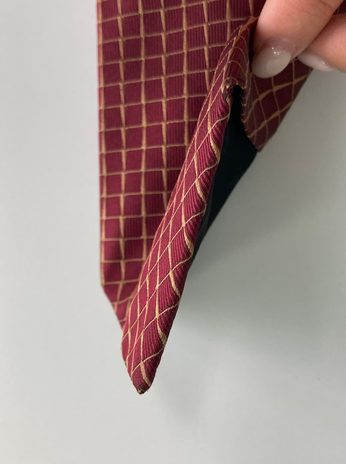 트루사르디 넥타이 상품이미지9