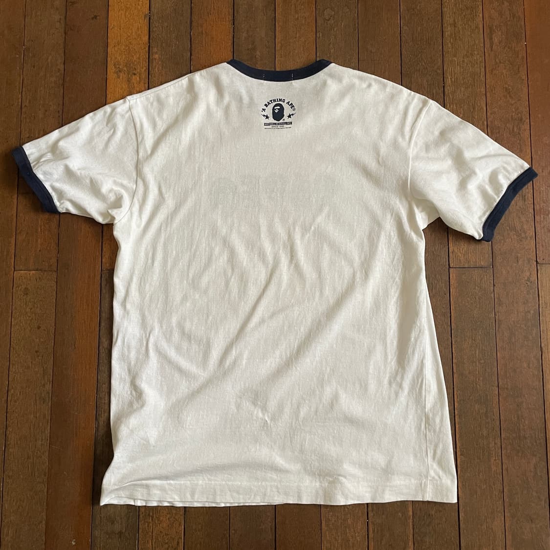 2000s A bathing ape 상품이미지5