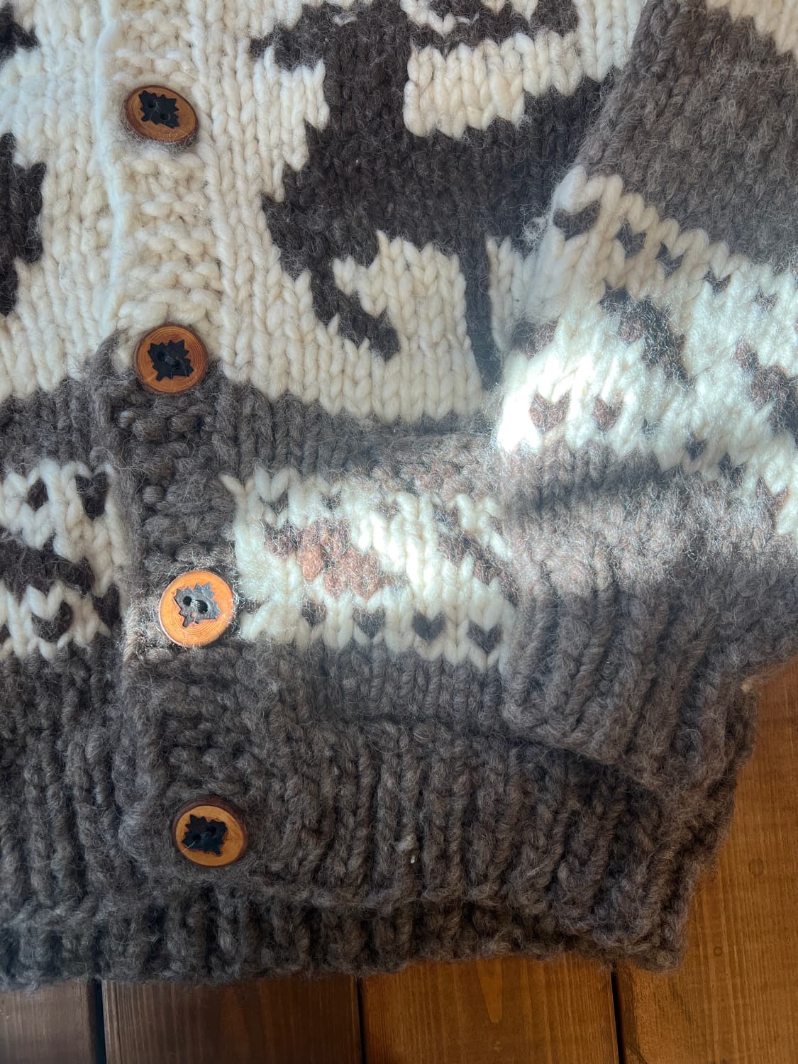 캐나다 코위찬 상품이미지9