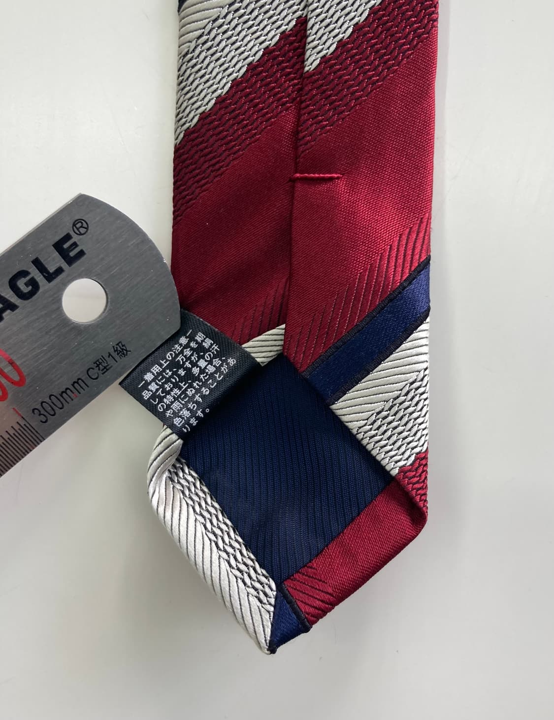 힐튼 넥타이 상품이미지6