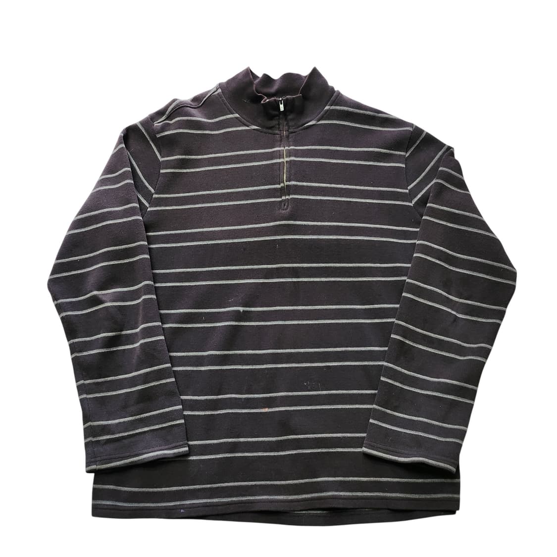 켈빈클라인 니트 집업 상품이미지1