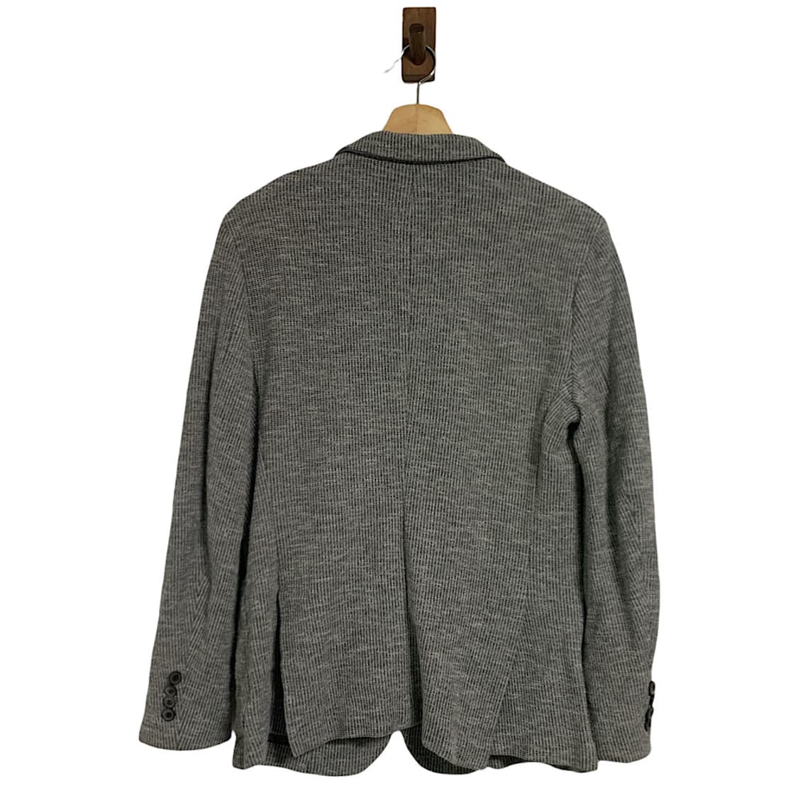 헤지스 이탈리아 원단 블레이져 자켓 100 상품이미지5