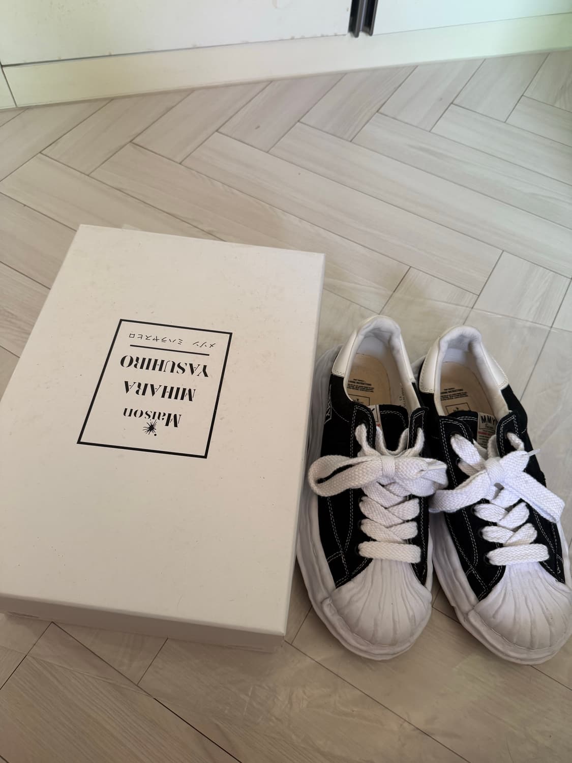 43) 야스히로 블레이키 상품이미지10