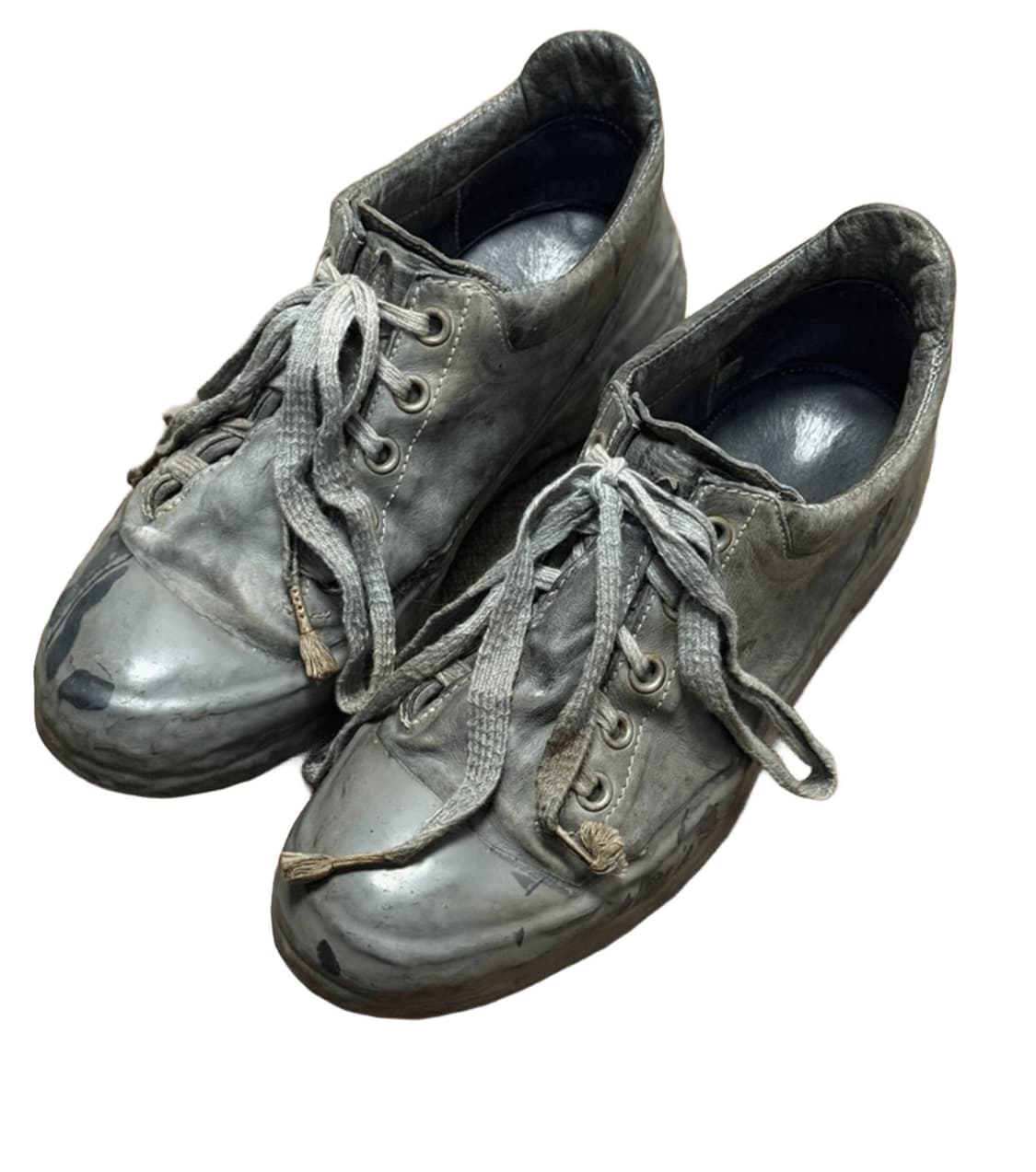 캐롤크리스찬 포엘 슈즈 7사이즈 상품이미지3