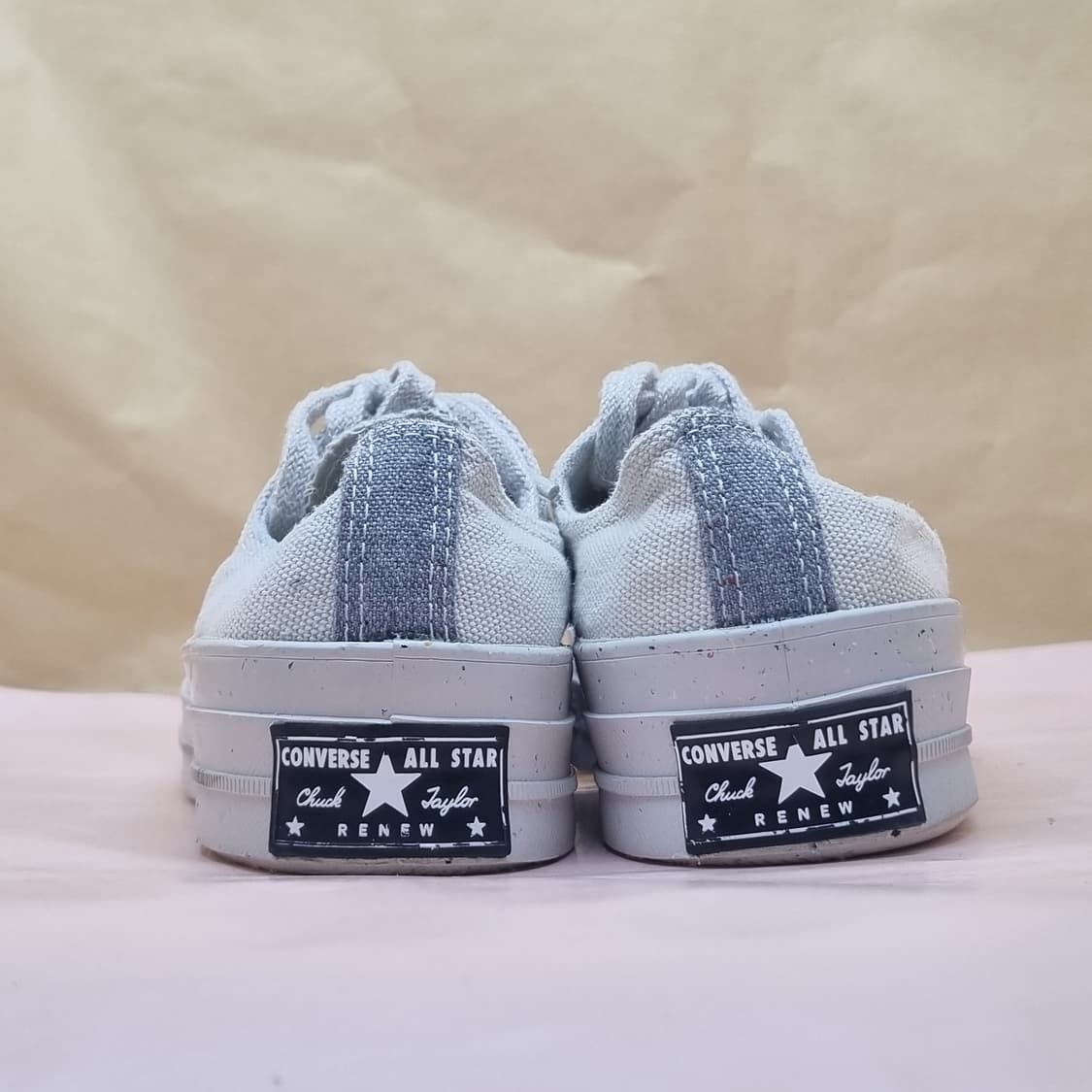 컨버스 척70 리뉴 여성스니커즈240 상품이미지4
