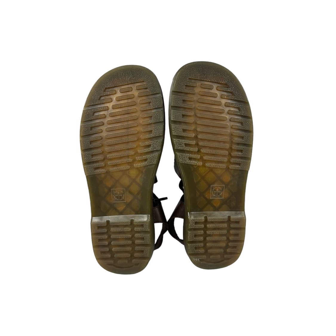 240 닥터마틴 크리스티나 다크브라운(5) 상품이미지6