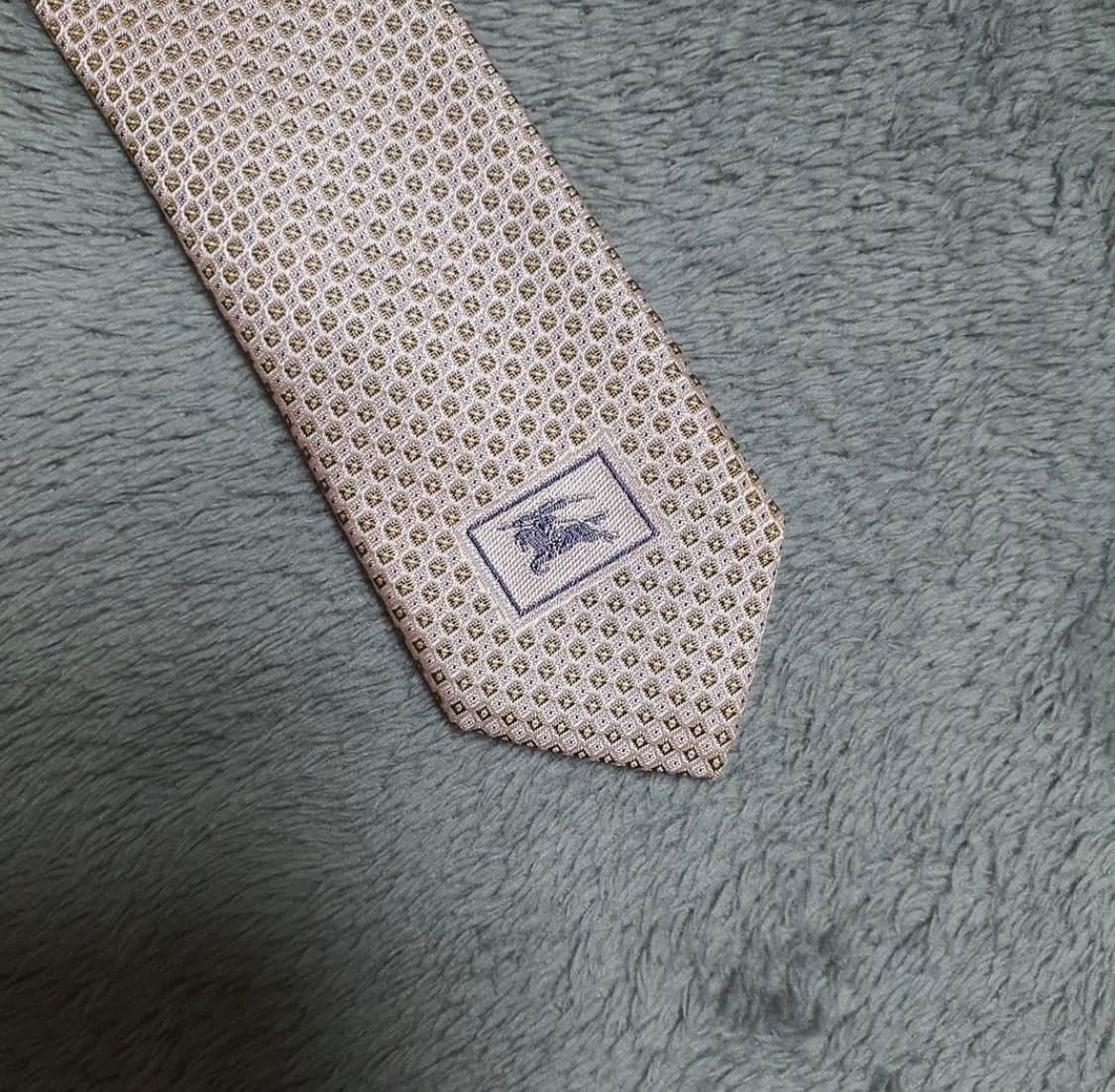 넥타이(버버리) n45 상품이미지7