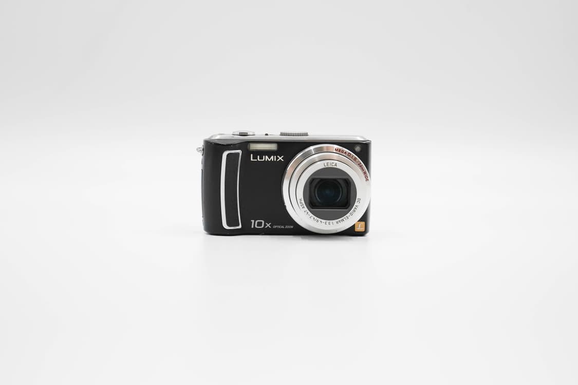 Panasonic DMC-TZ5 (파나소닉 DMC-TZ5) 상품이미지3