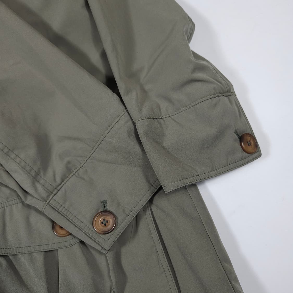 파타고니아 후드 바람막이 자켓 상품이미지5