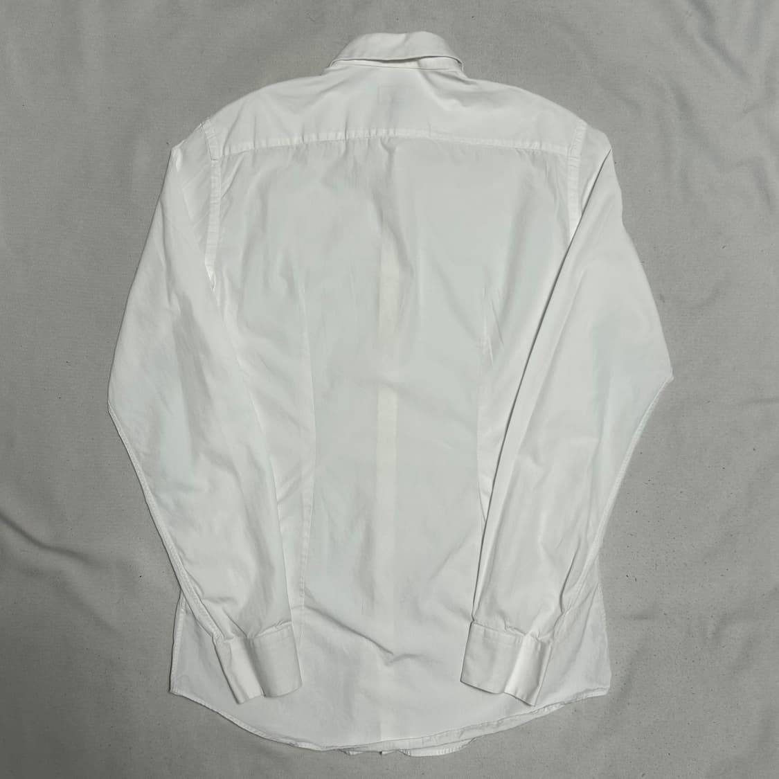 38 펜디 화이트 여성 셔츠 상품이미지3