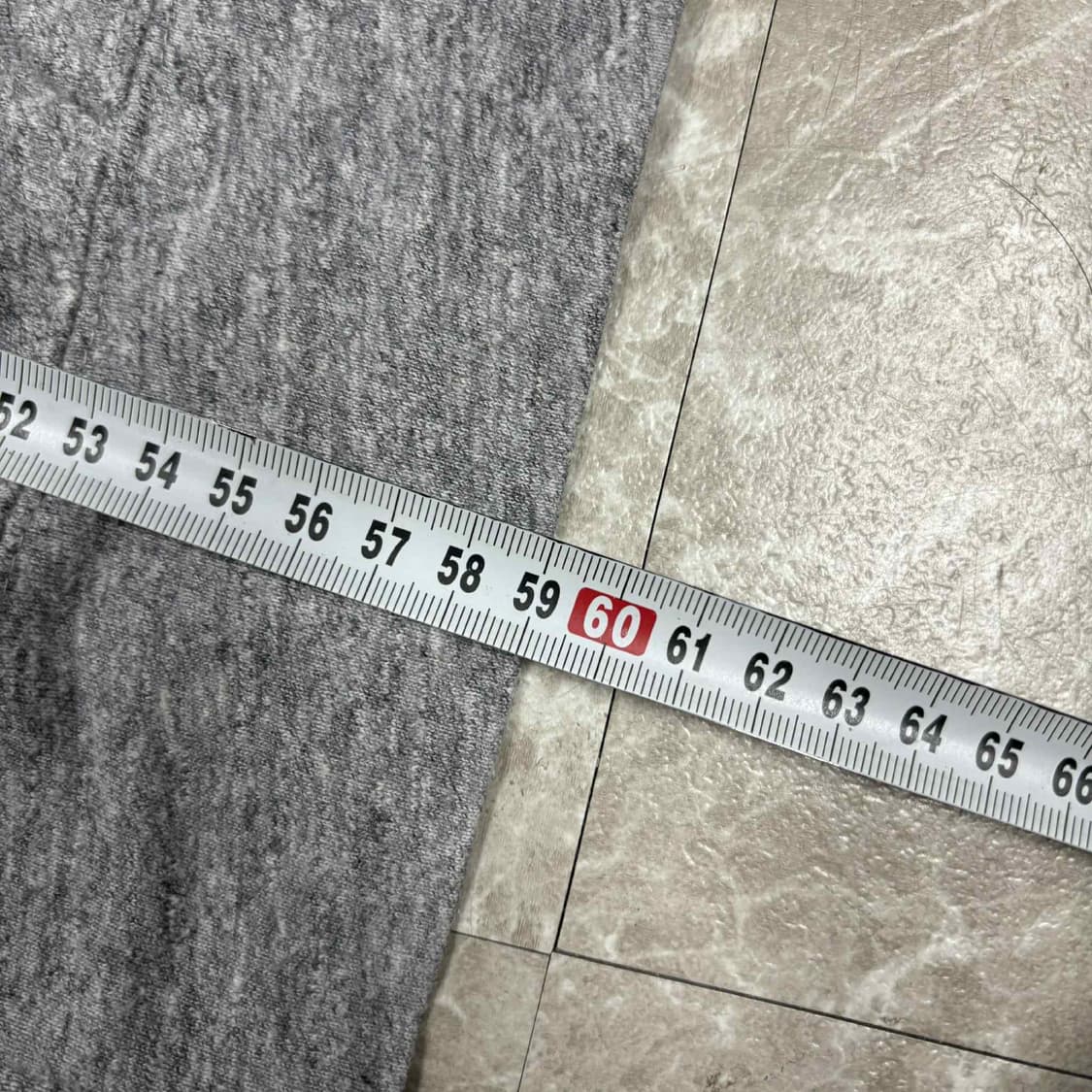 나이키 y2k 여리핏 그레이 후드집업 희귀져지(L) 상품이미지6