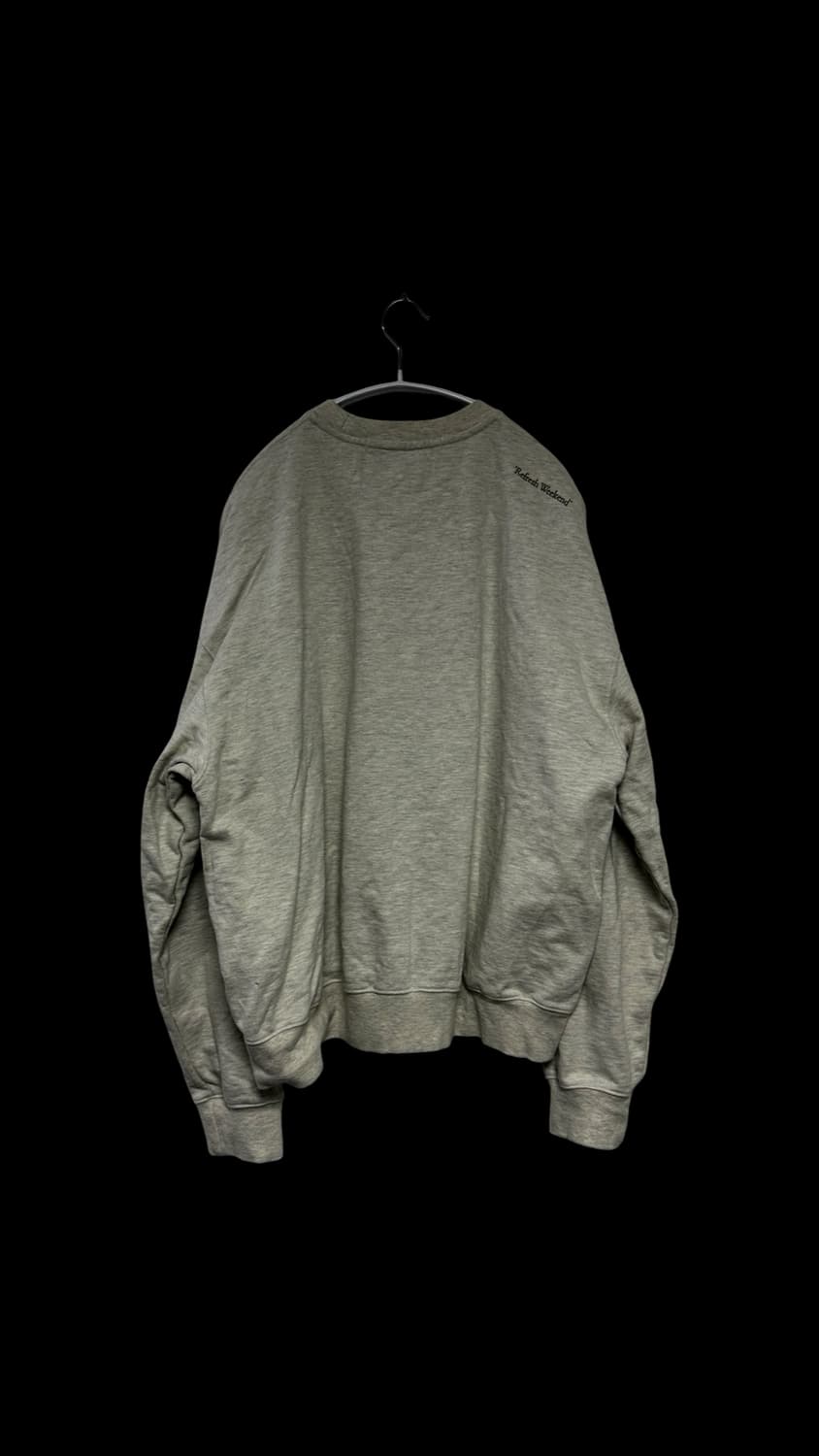 세터 맨투맨 상품이미지2