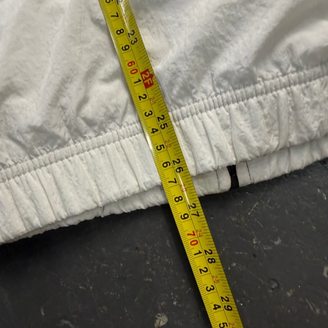 100 나이키 빅스우시 바람막이 상품이미지8