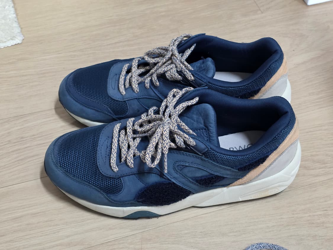 PUMA R698 X BWGH (35776901) 상품이미지2