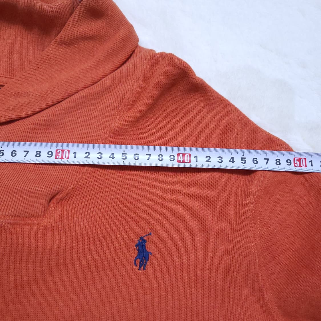 폴로 남성 긴팔 S 0309 상품이미지3