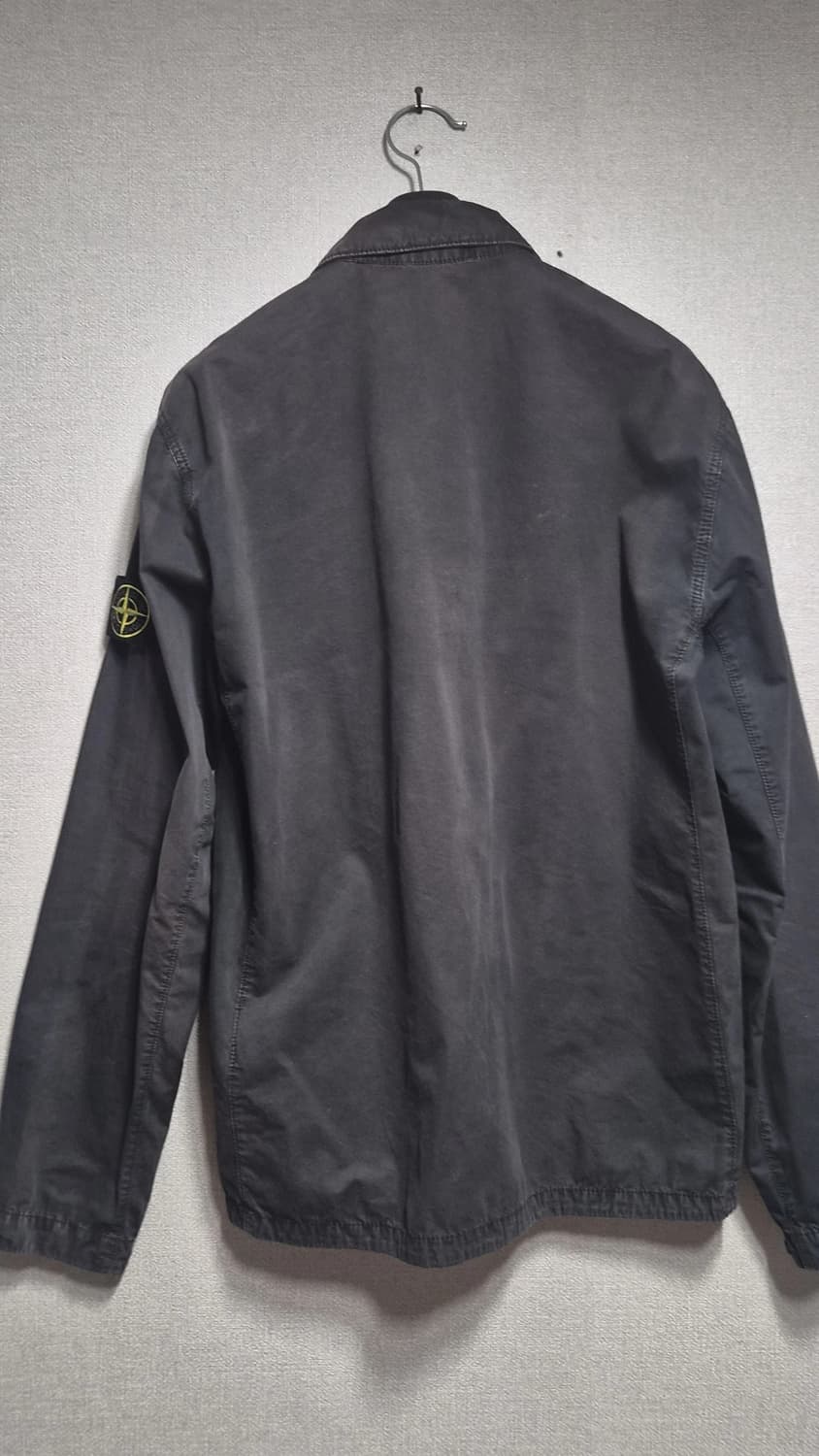 스톤아일랜드 오버셔츠 22  상품이미지5