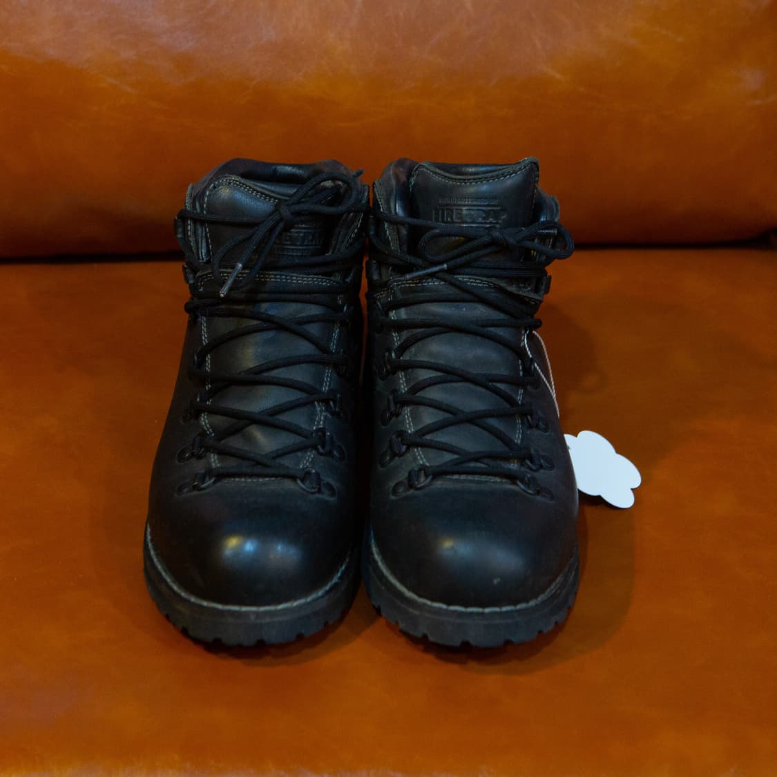 Firetray 마운틴 트레킹 부츠 상품이미지2