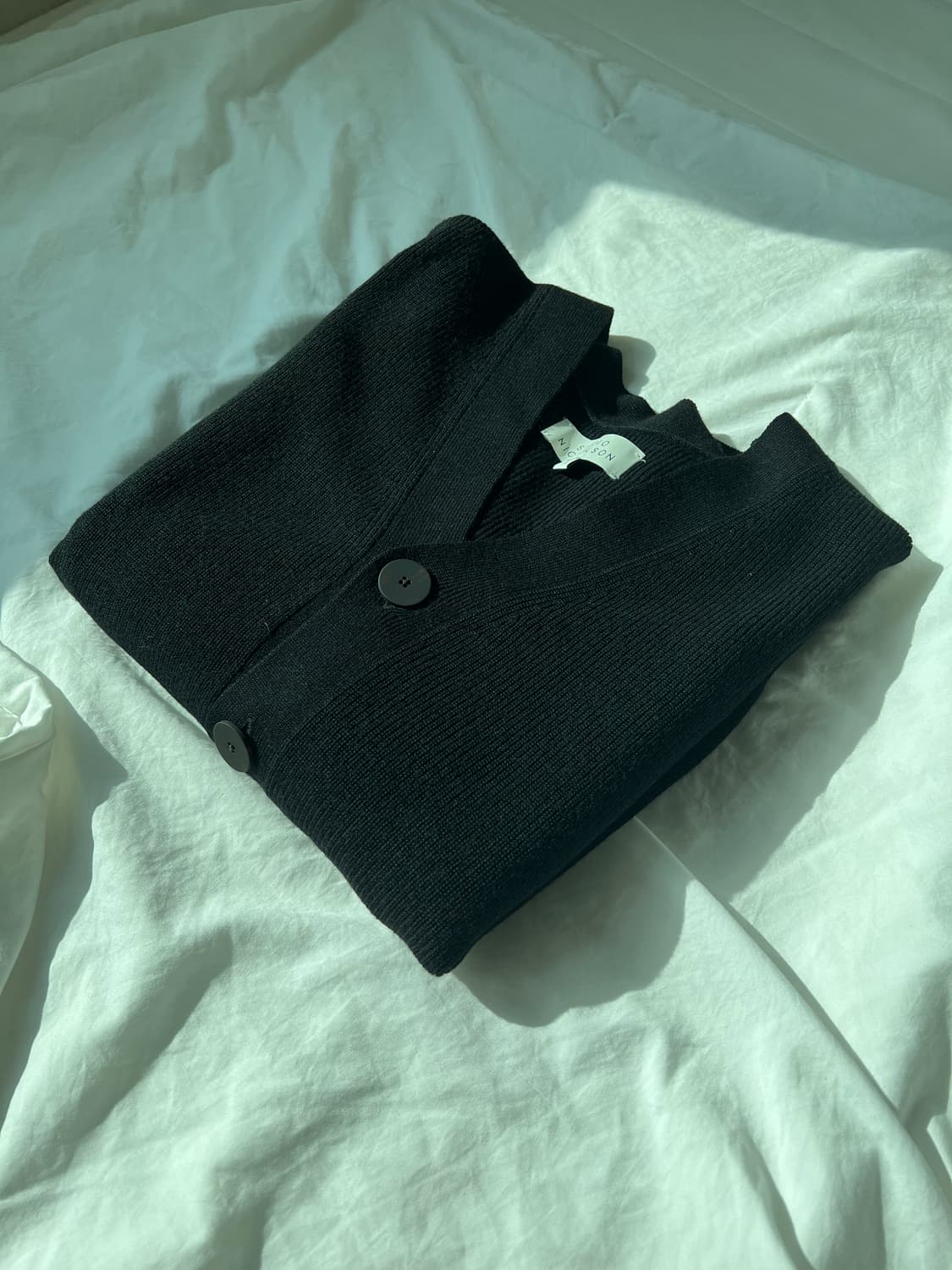 Studio Nicholson Cardigan 상품이미지1