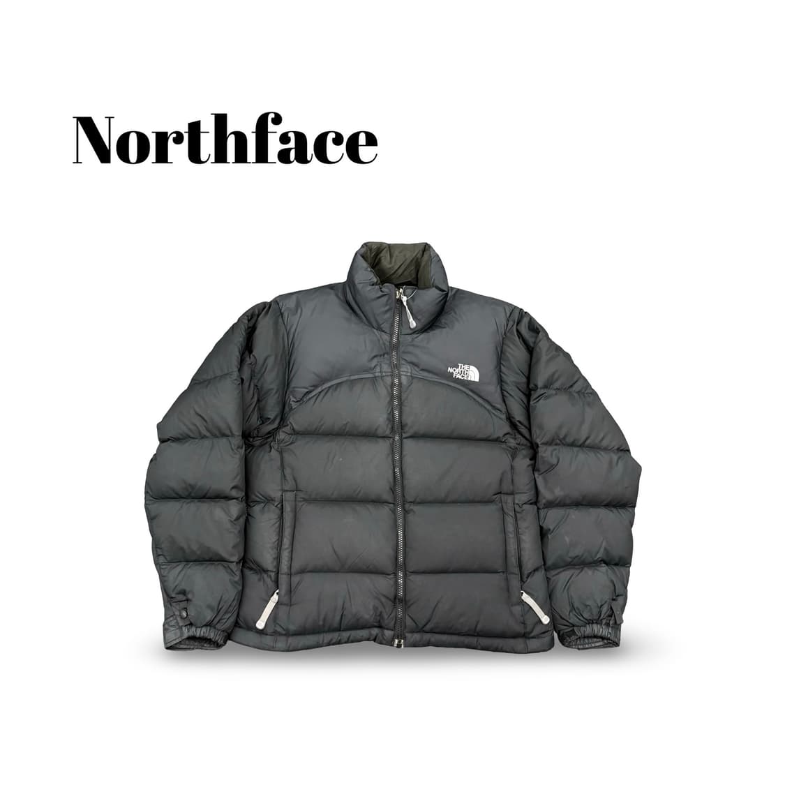 (90)노스페이스700눕시해외판 상품이미지1