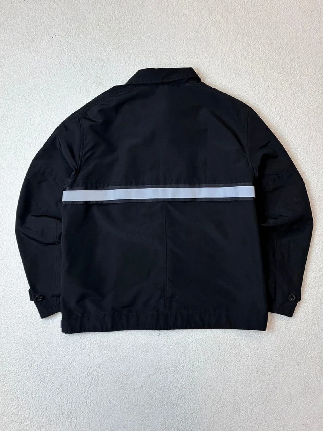 팀버랜드 유틸리티 리플렉스 워크 자켓 PN6285 상품이미지6