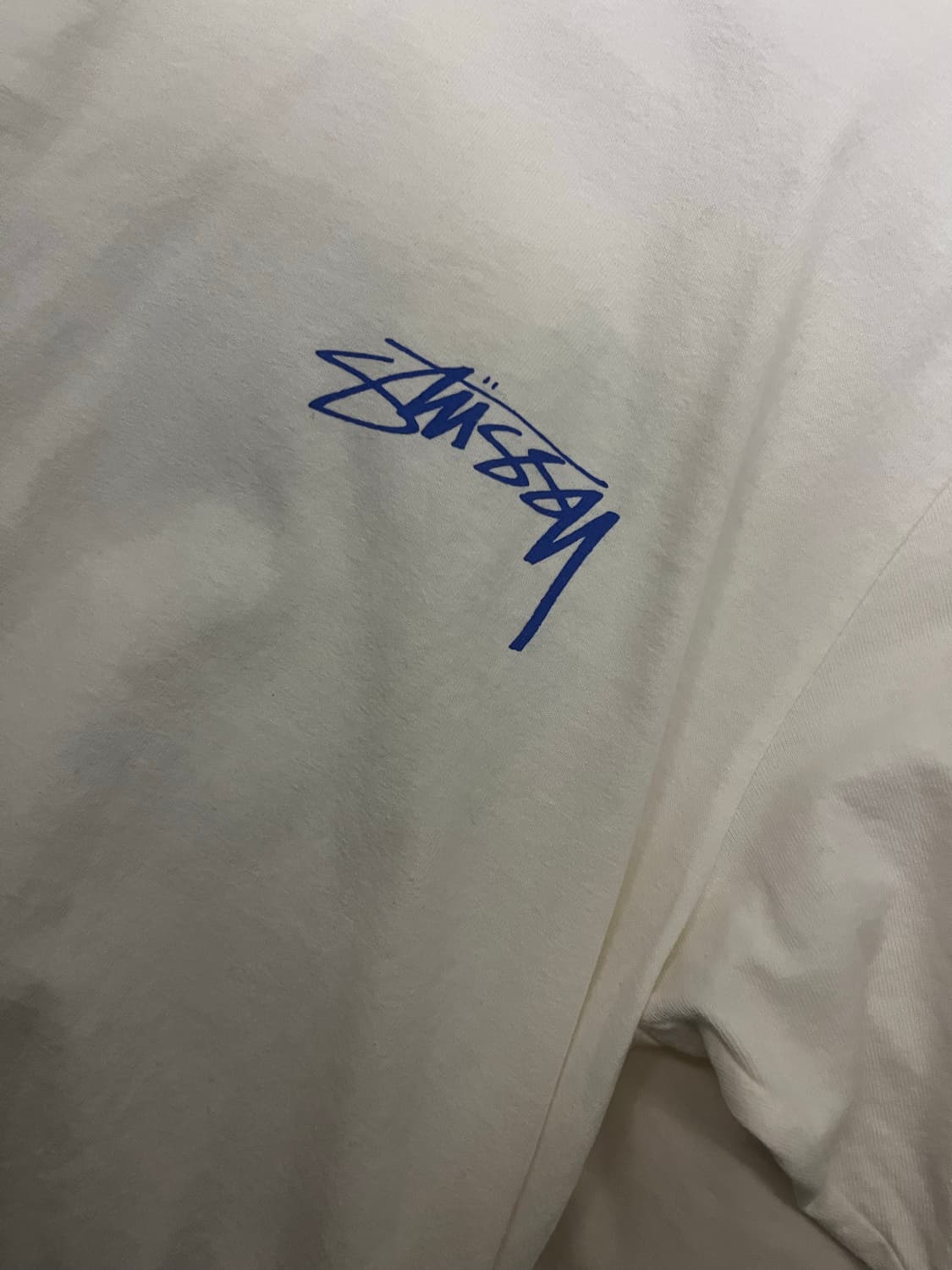 스투시 반팔 상품이미지2