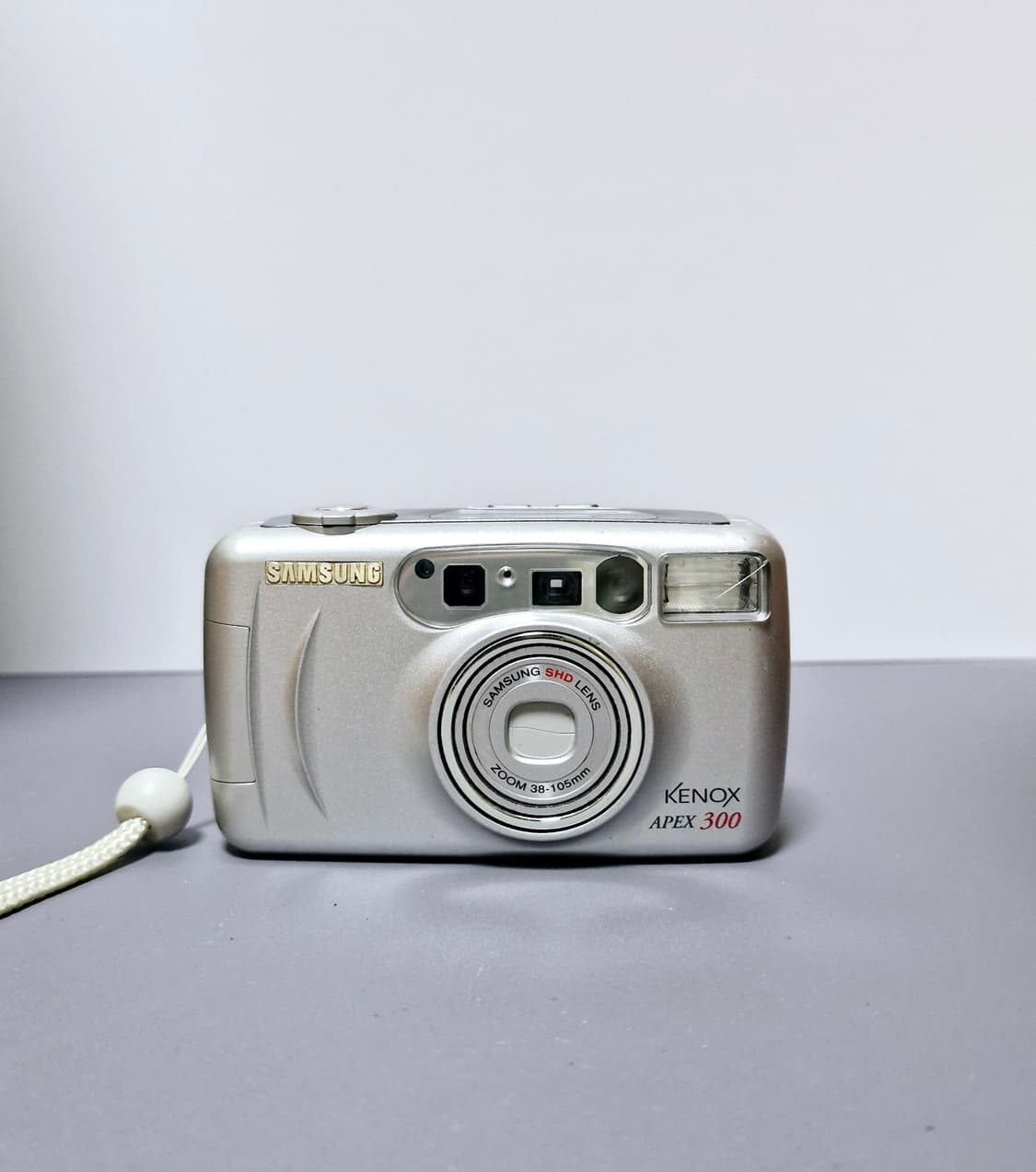 삼성 케녹스 APEX 300 필름카메라  상품이미지3