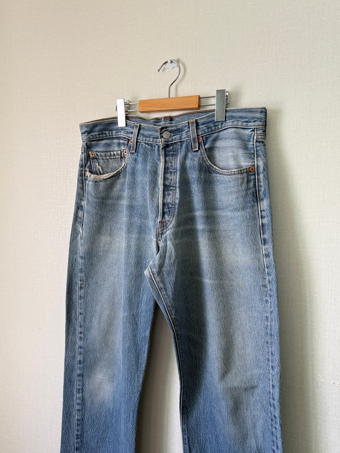 00s levis 501xx 34~35 상품이미지2