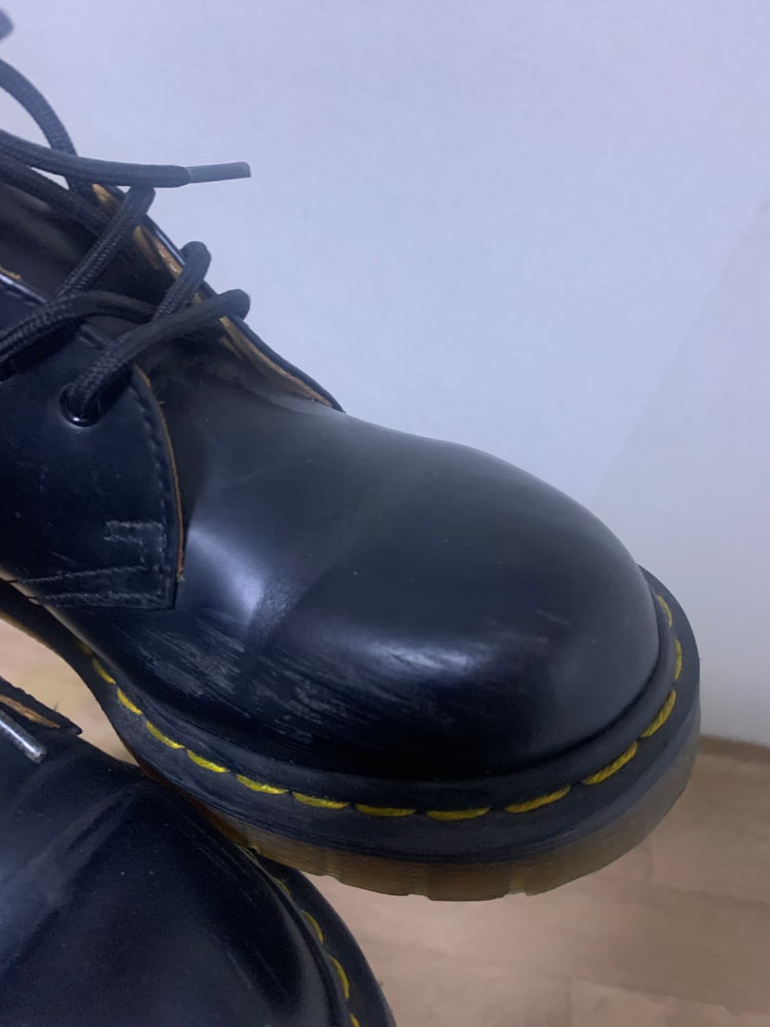 닥터마틴 1461 스무스 240 uk5 상품이미지6