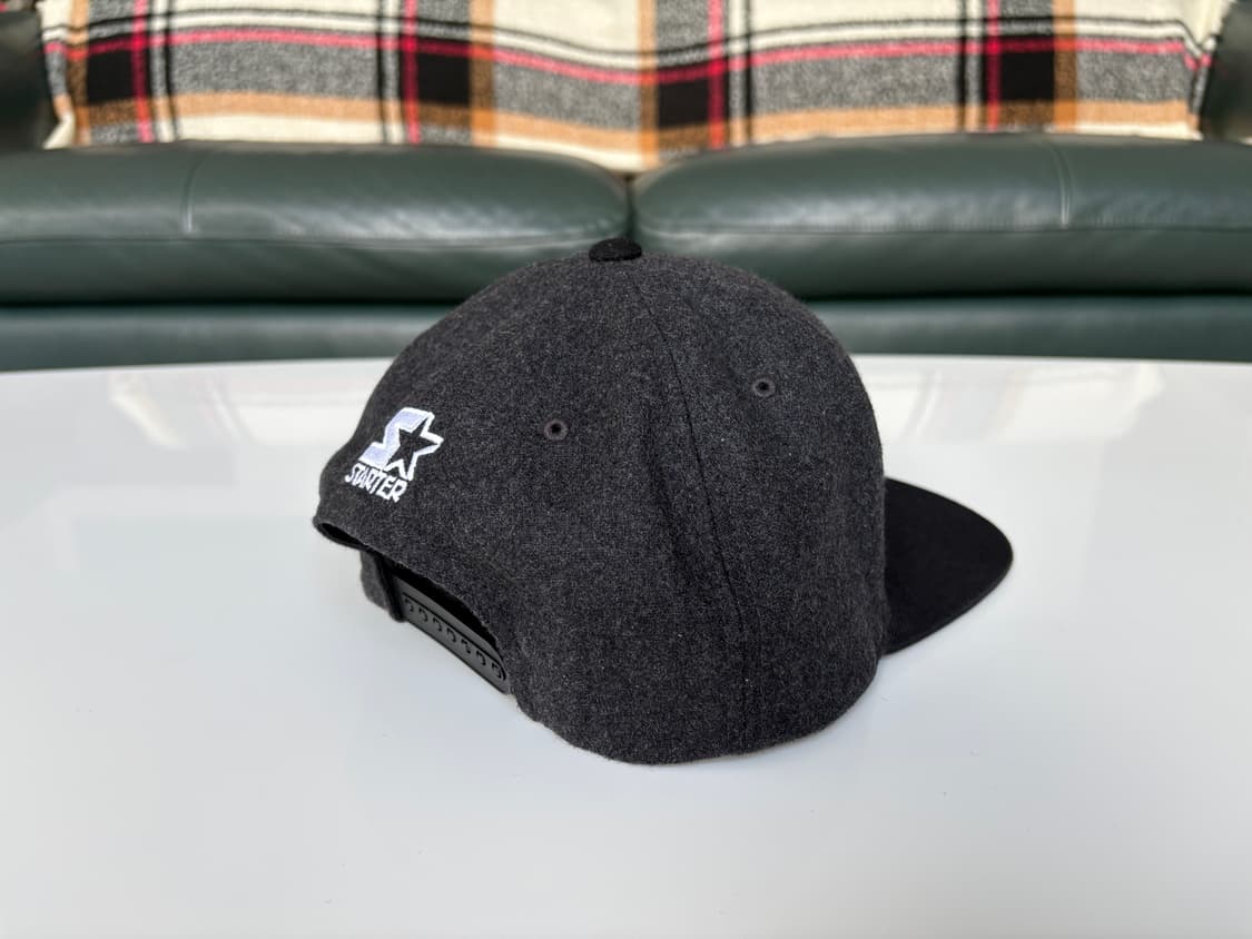 Carhartt WIP x Starter WORK AND PLAY CAP 상품이미지3