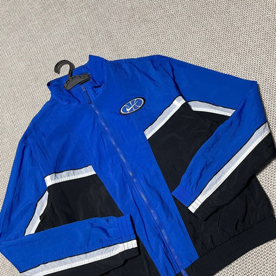 나이키 베스킷볼 바람막이. 7641 상품이미지2