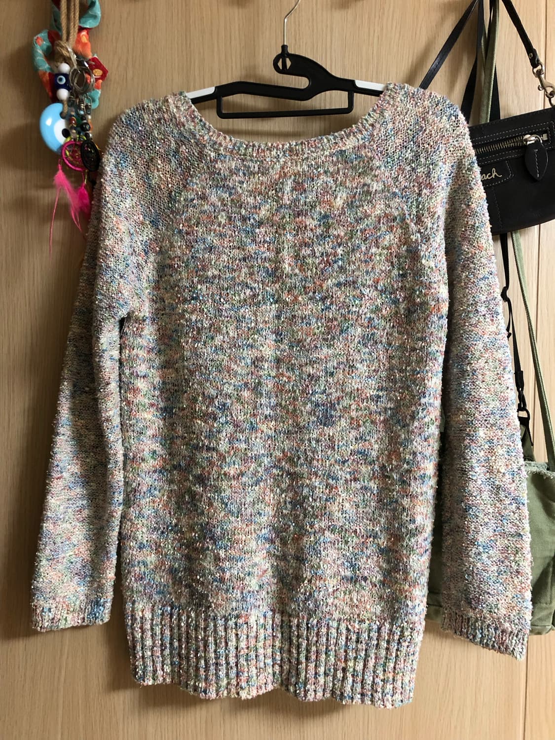 Vintage knit 상품이미지2