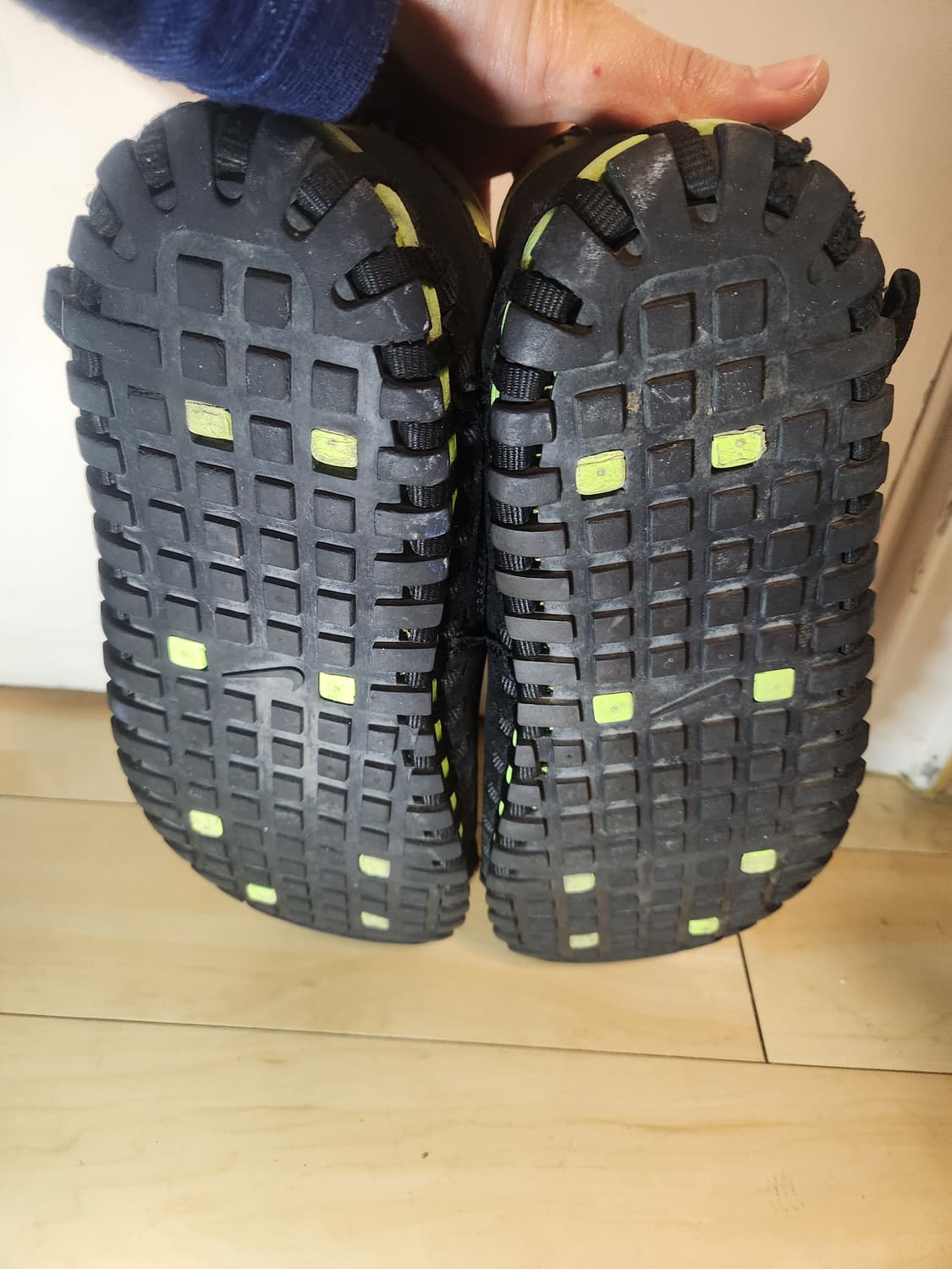 (280)나이키 ACG 컨시더드 라바돔(2012) 상품이미지8