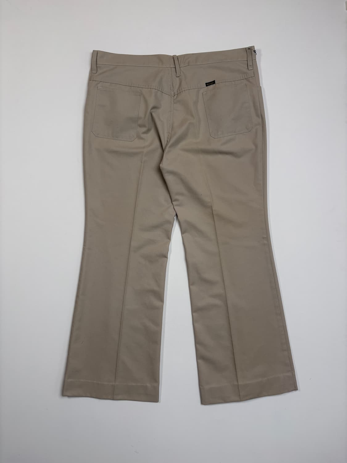 [38x34] 8-90s Wrangler boots cut pants 상품이미지6