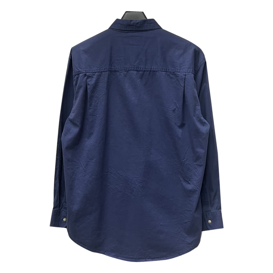 칼하트 리메이크 연네이비 긴팔 셔츠 남방 L 상품이미지2