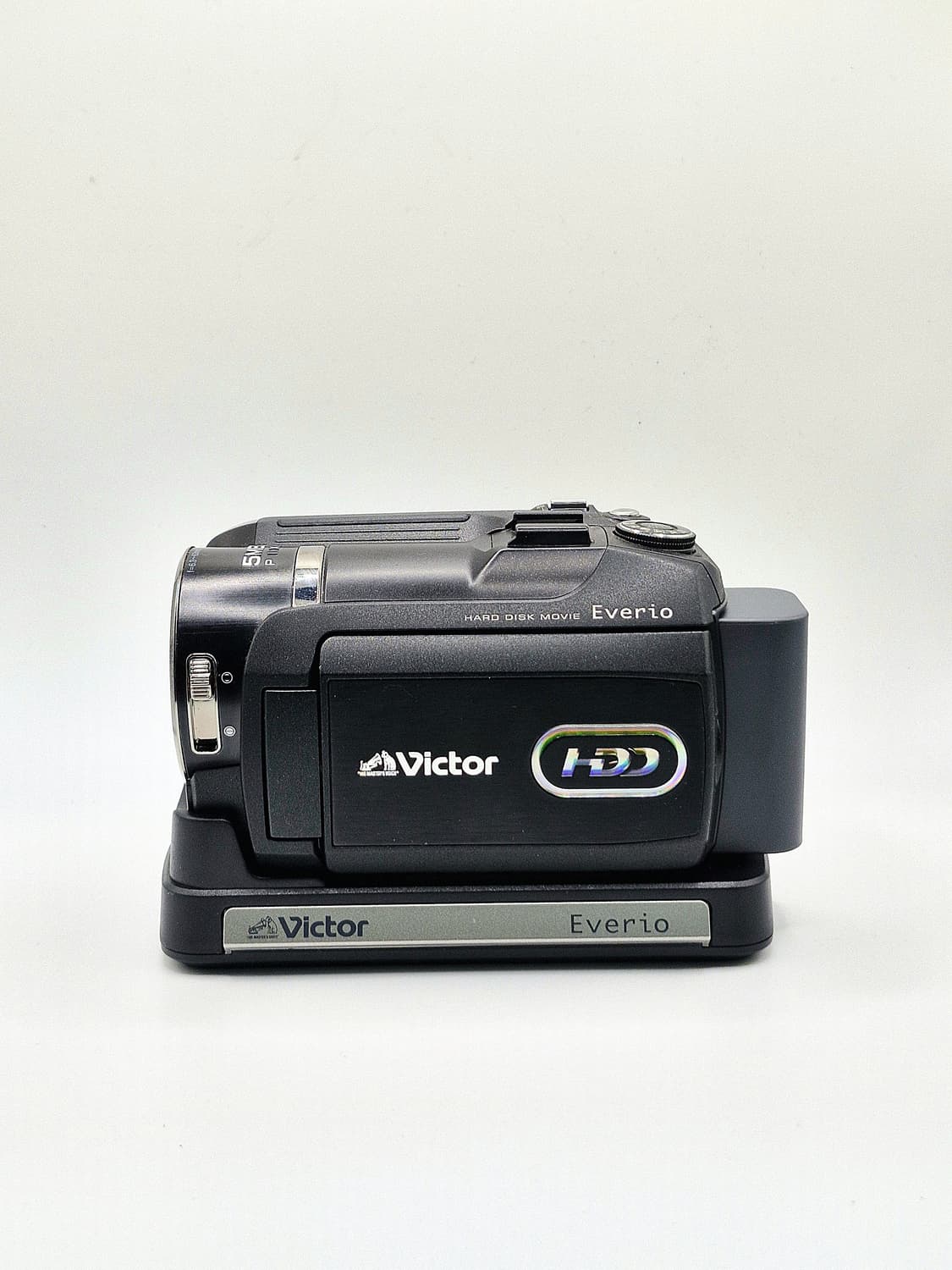 JVC GZ-MG575 빈티지캠코더 상품이미지10