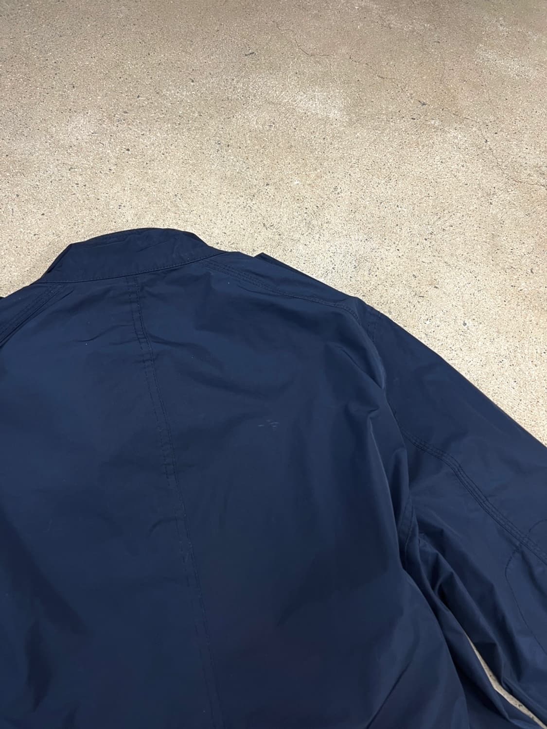 폴로 랄프로렌 폴리쉘 필드 자켓 상품이미지9