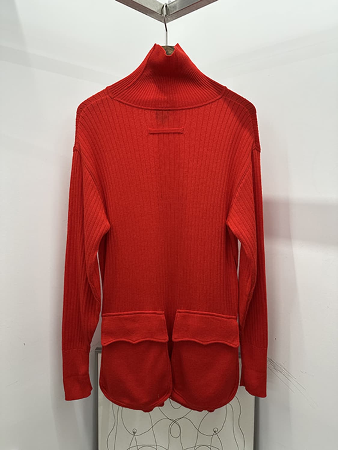 90'S JEAN PAUL GAUTIER FEMME (L) 상품이미지4