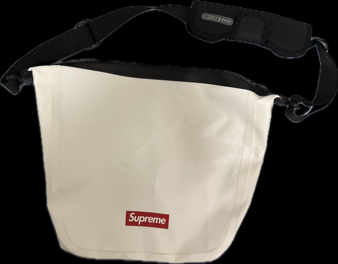 supreme x ortlieb 메신저백 상품이미지2