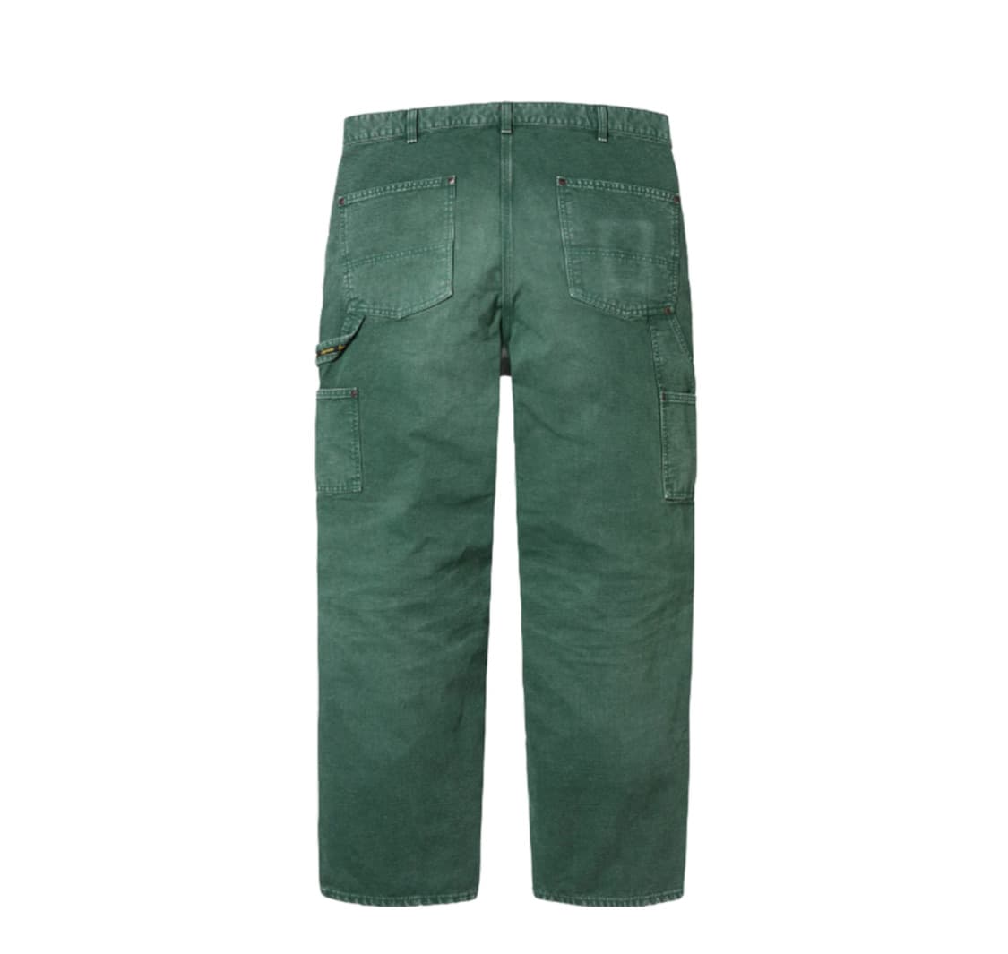 슈프림 더블니 페인터 팬츠 상품이미지2