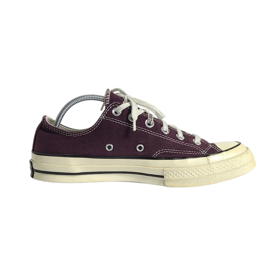 260) CONVERSE 컨버스 척 70 로우 블랙 커런트 상품이미지4