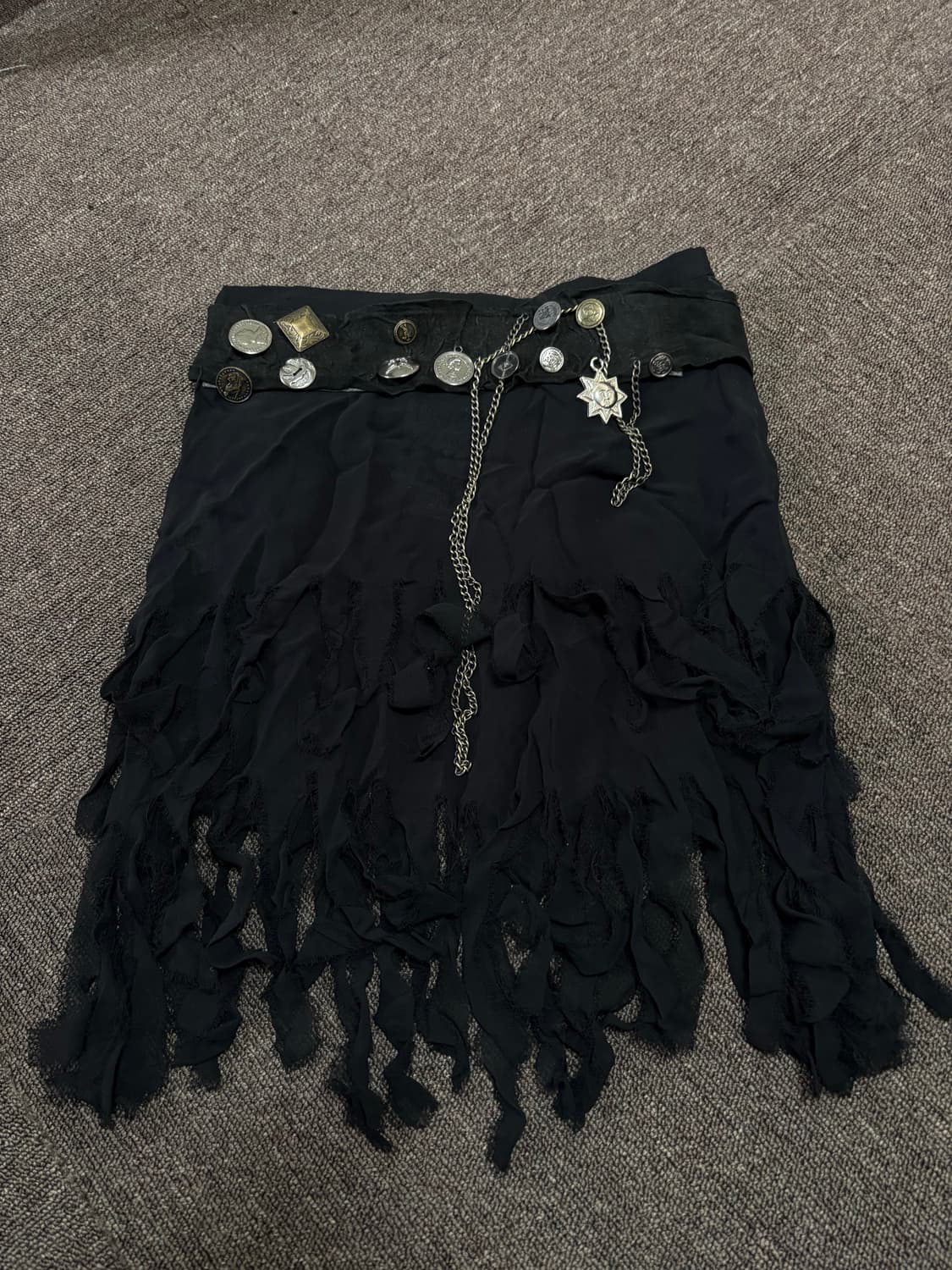 Moschino 스커트 상품이미지1