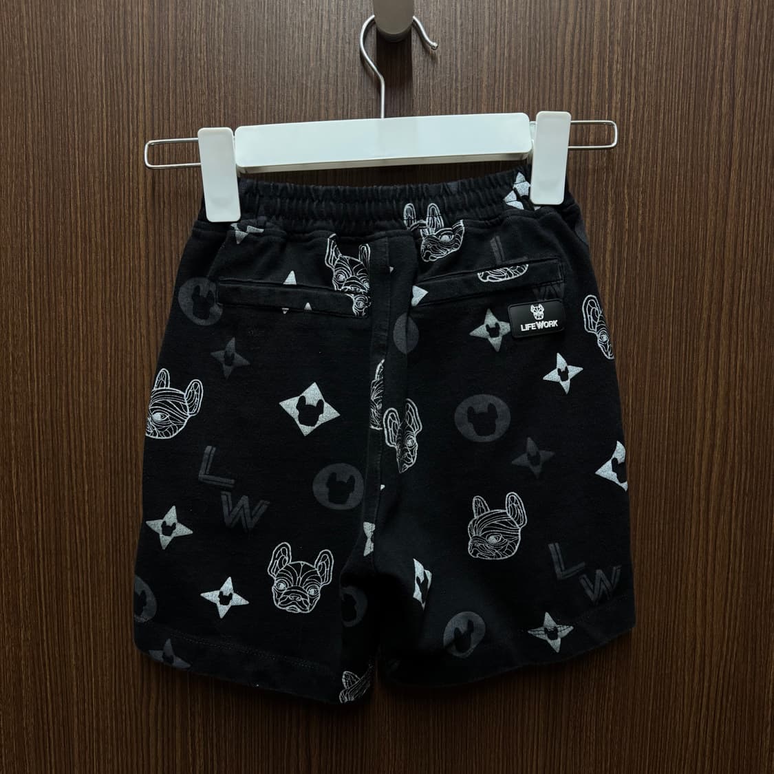 라이프워크 반바지 120 상품이미지4