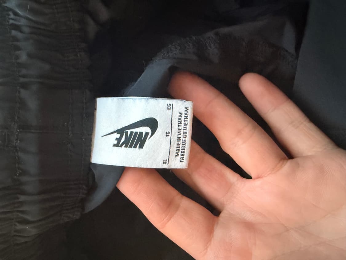 나이키 NRG DH 팬츠 XL 상품이미지9