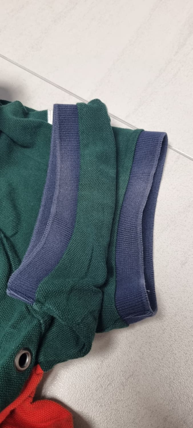 (상품준비중)폴로 빅포니 치프키프 PK티XXL 상품이미지7