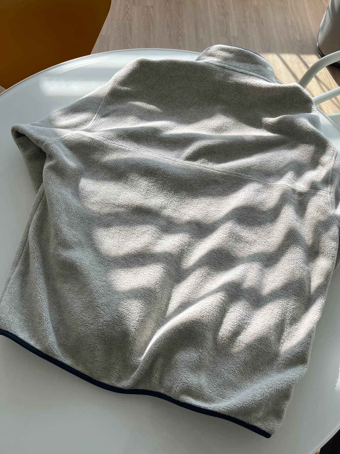 파타고니아 신칠라 오트밀 L 상품이미지4