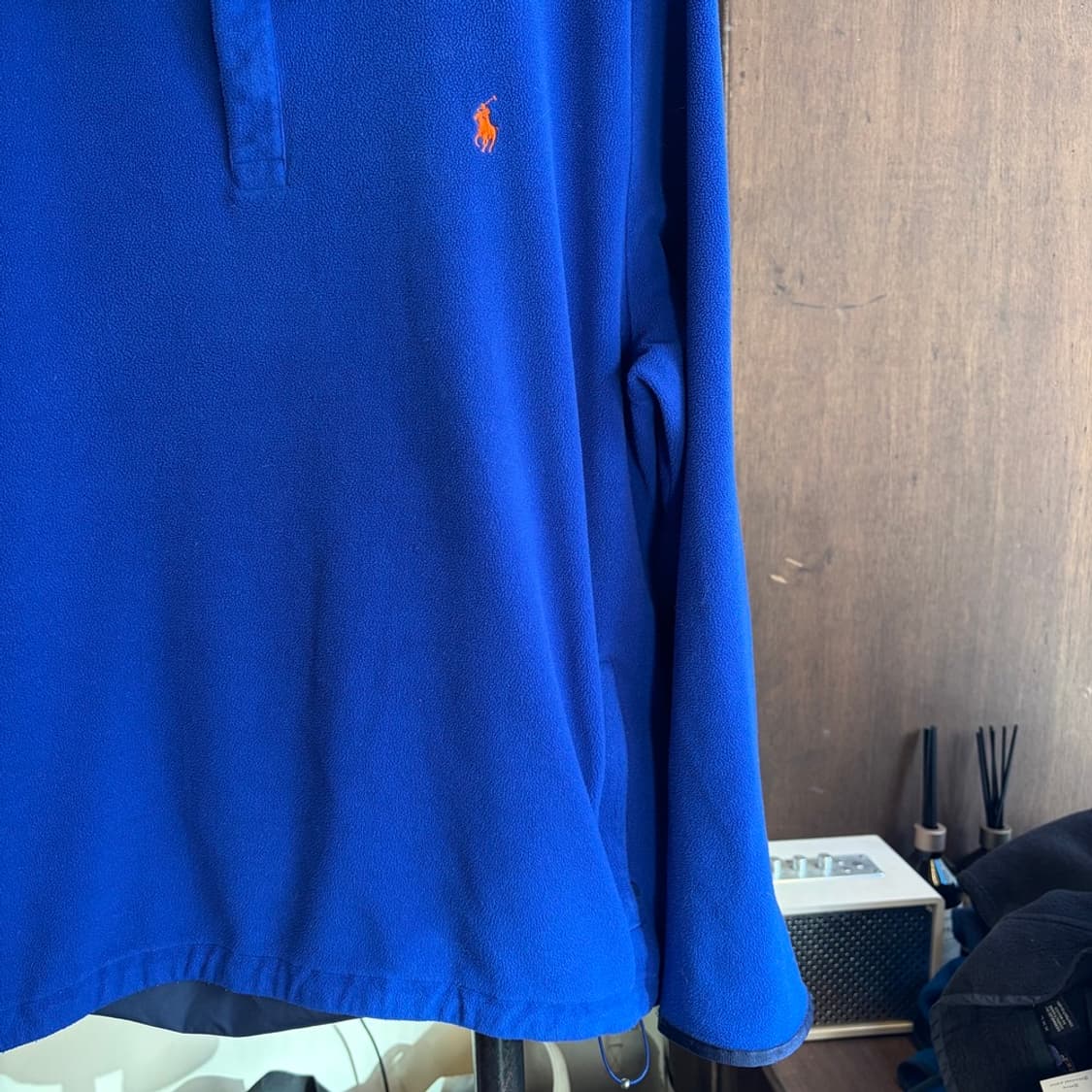 15932 - 폴로 랄프로렌 골프 플리스 아노락 상품이미지4