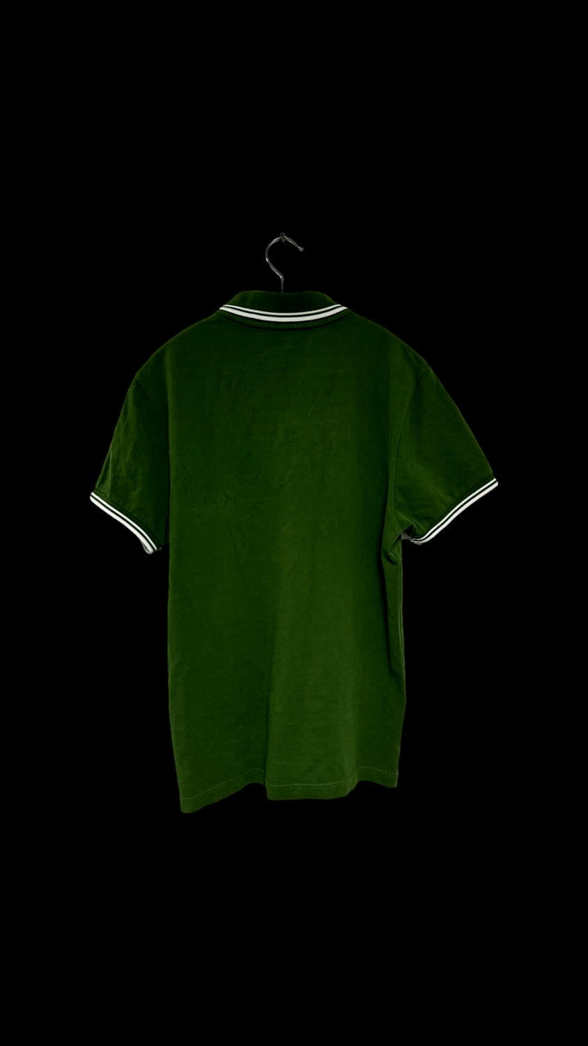 몽클레어 pk 폴로 티셔츠 상품이미지2