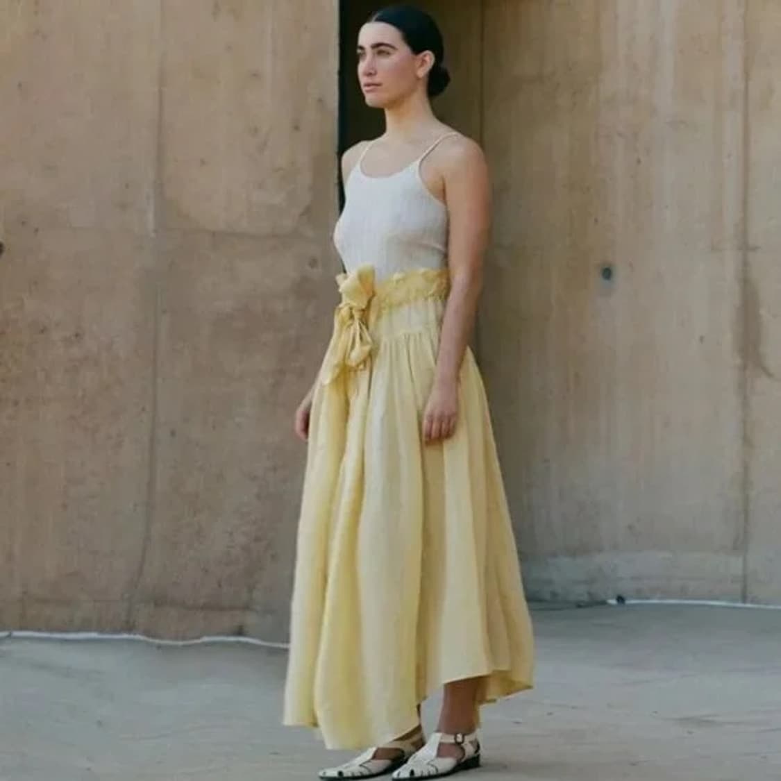 maryam nassir zadeh skirt 마리암나시르자데 상품이미지5