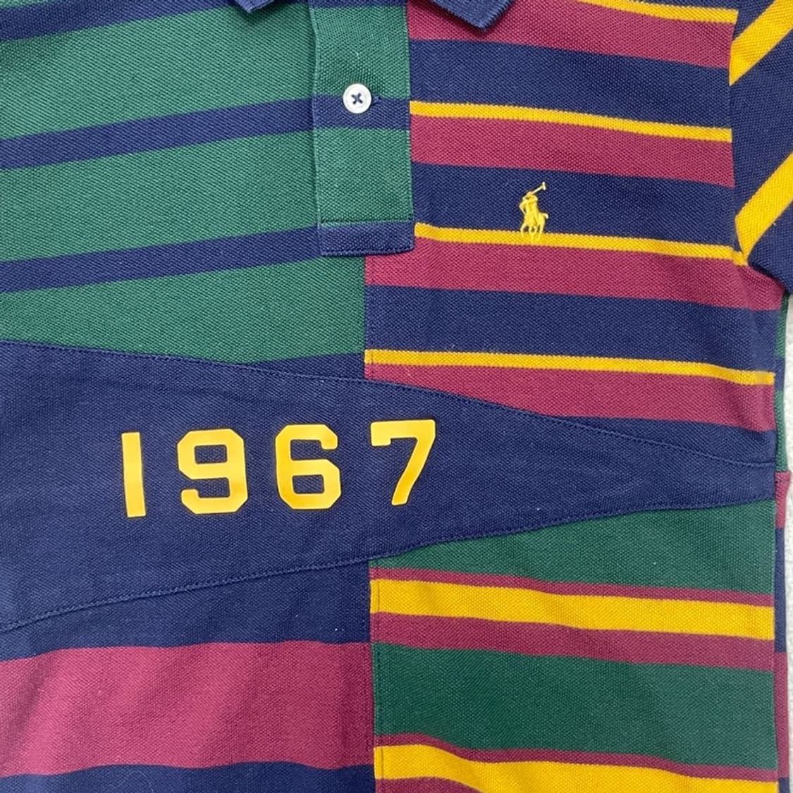 POLO BY RALPH LAUREN 주니어 1960 PK S(8) 상품이미지2